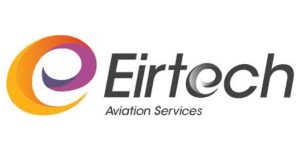 EirTech Aviation Services Logo